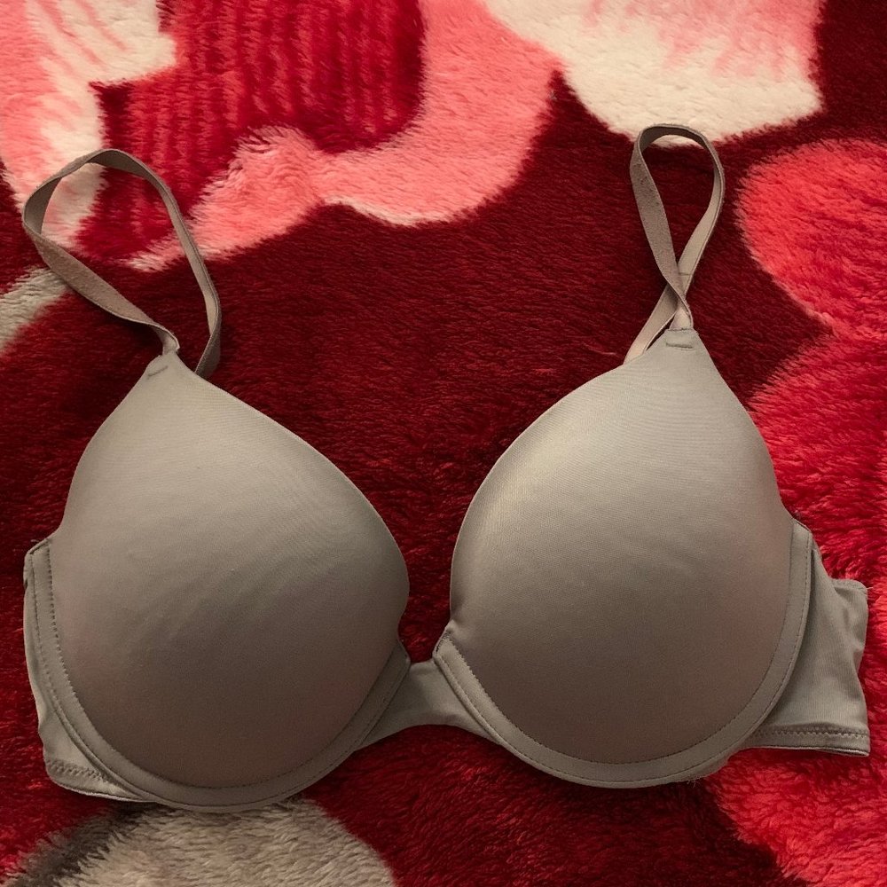 PINK Demi Bra